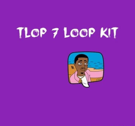 Maserati Sparks TLOP 7 Loop Kit WAV